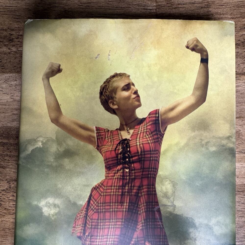 No Walls and the Recurring Dream : A Memoir by Ani DiFranco (2019, Hardcover) - Picture 2 of 6